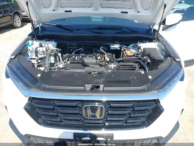 2023 HONDA CR-V EX-L AWD 10