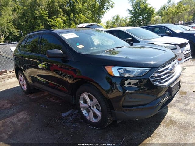 2022 FORD EDGE SE - 1