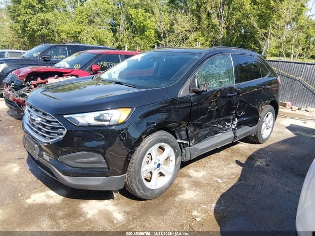 2022 FORD EDGE SE 2