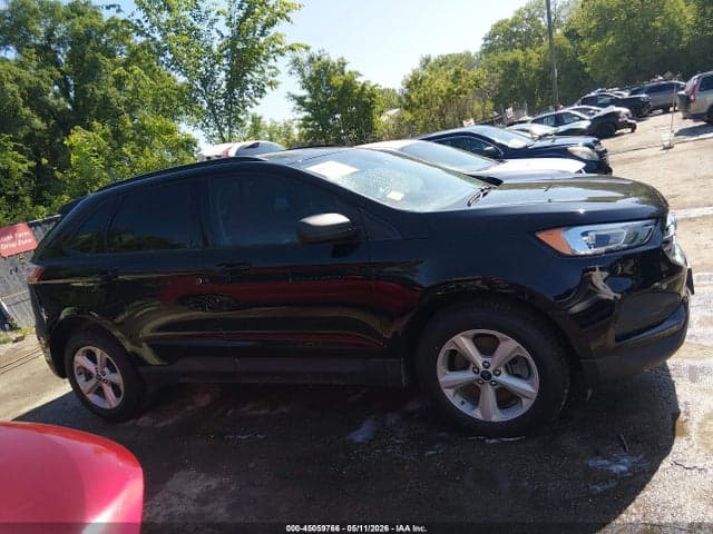 2022 FORD EDGE SE 13