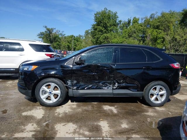 2022 FORD EDGE SE 14