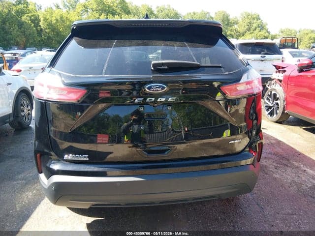 2022 FORD EDGE SE 16