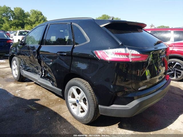 2022 FORD EDGE SE 3