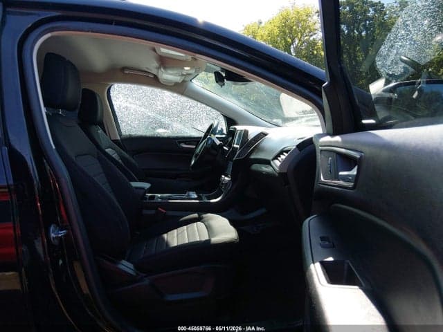 2022 FORD EDGE SE 5
