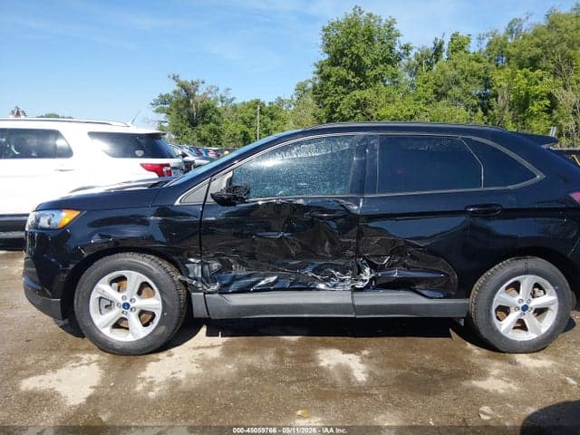 2022 FORD EDGE SE 6