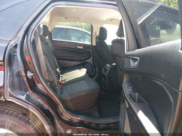 2022 FORD EDGE SE 8