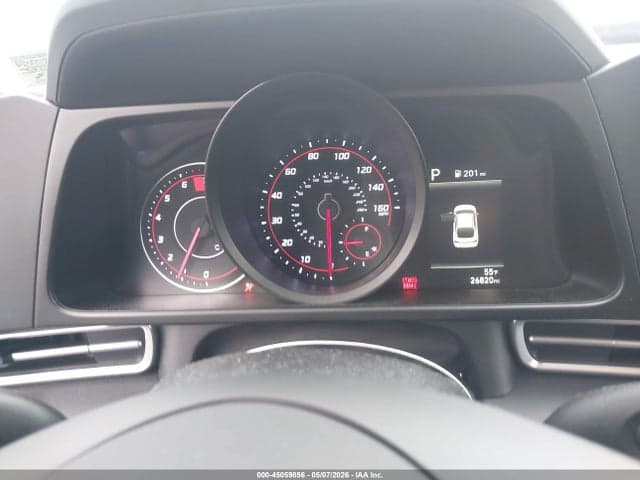 2023 HYUNDAI ELANTRA SEL 7