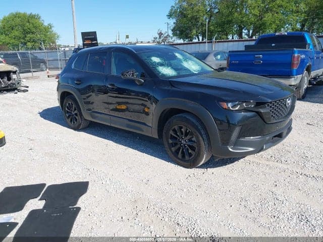 2025 MAZDA CX-50 2.5 S SELECT PACKAGE 1