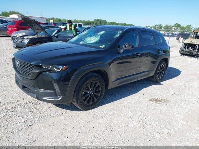 2025 MAZDA CX-50 2.5 S SELECT PACKAGE 2