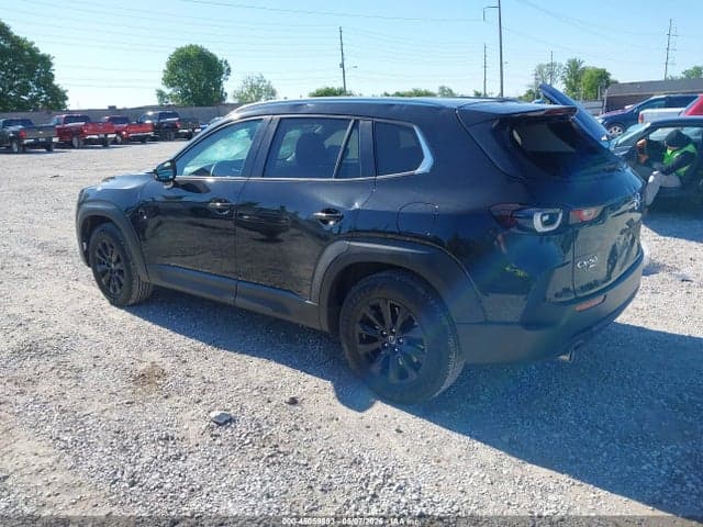 2025 MAZDA CX-50 2.5 S SELECT PACKAGE 3