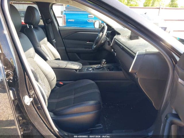 2025 MAZDA CX-50 2.5 S SELECT PACKAGE 5