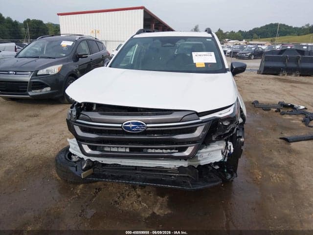 2026 SUBARU FORESTER PREMIUM 13