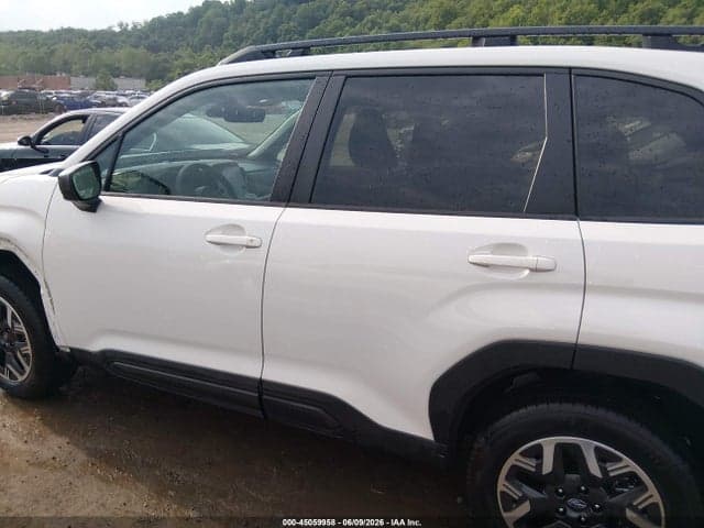 2026 SUBARU FORESTER PREMIUM 15