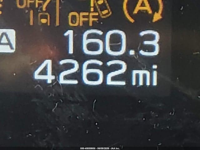 2026 SUBARU FORESTER PREMIUM 16