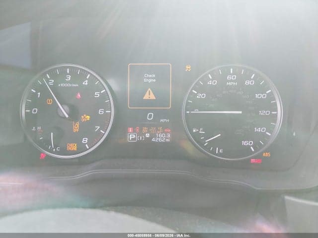 2026 SUBARU FORESTER PREMIUM 7