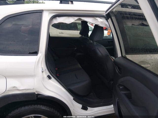 2026 SUBARU FORESTER PREMIUM 8