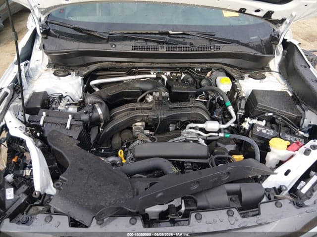 2026 SUBARU FORESTER PREMIUM 10