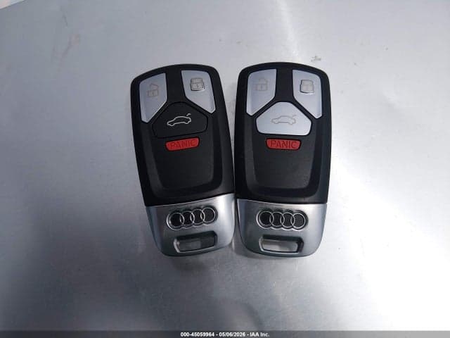 2018 AUDI Q7 3.0T PREMIUM 11