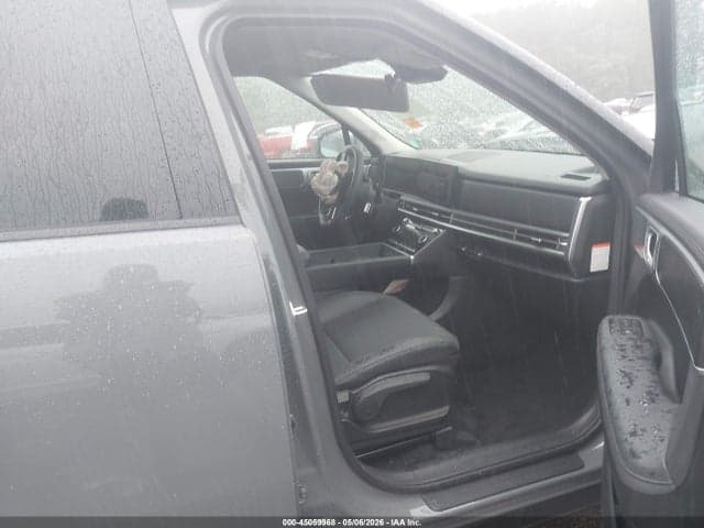 2026 HYUNDAI SANTA FE HYBRID SEL 5