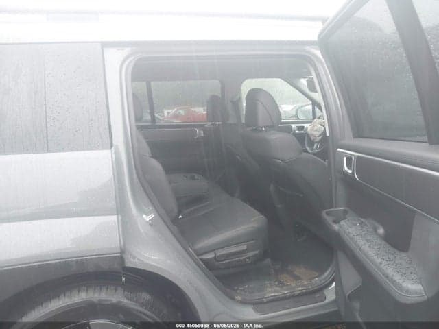 2026 HYUNDAI SANTA FE HYBRID SEL 8