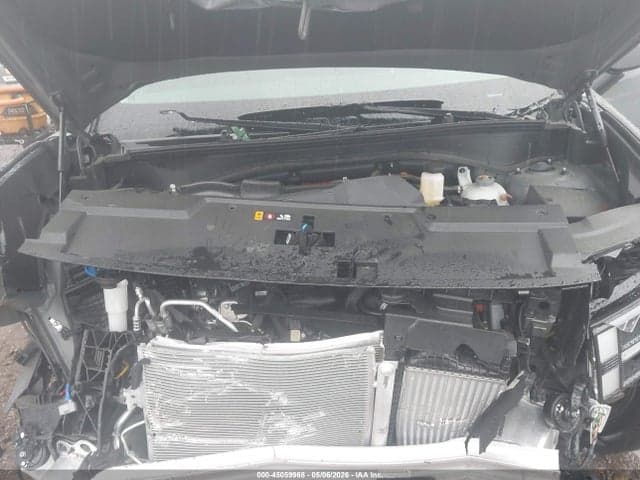 2026 HYUNDAI SANTA FE HYBRID SEL 10