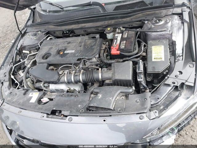 2020 HONDA ACCORD SPORT 2.0T 10