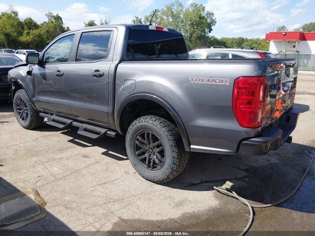2023 FORD RANGER XLT 3