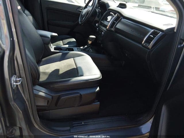 2023 FORD RANGER XLT 5