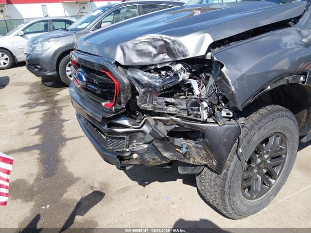 2023 FORD RANGER XLT 6