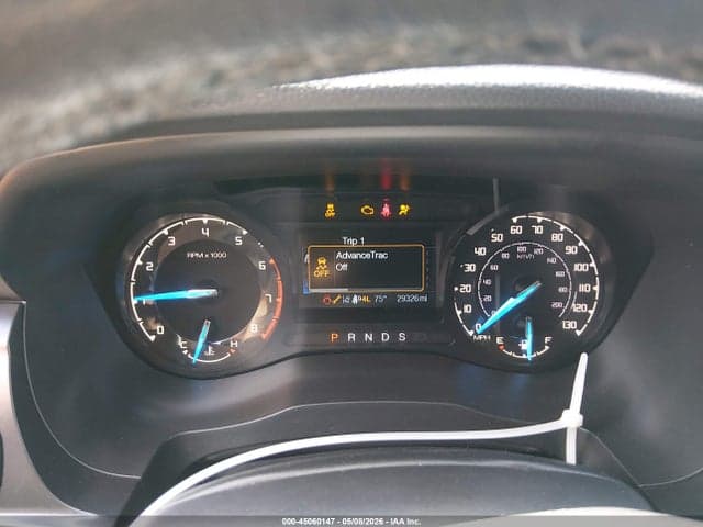 2023 FORD RANGER XLT 7