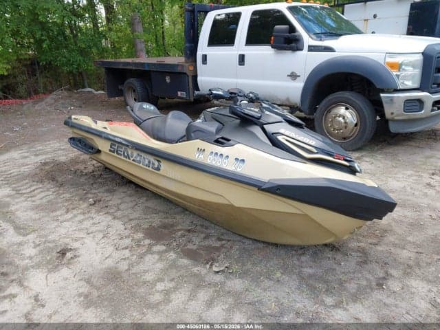 2025 SEADOO OTHER - 1