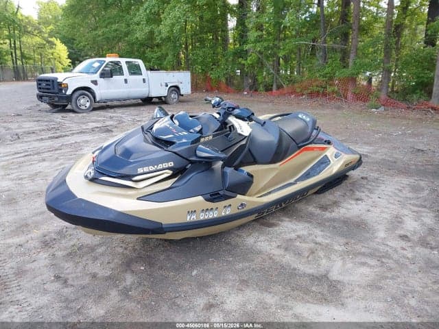 2025 SEADOO OTHER 2