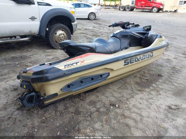 2025 SEADOO OTHER 4