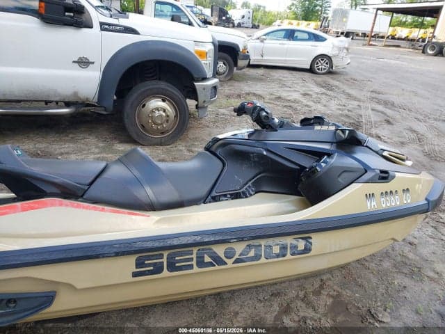 2025 SEADOO OTHER 5