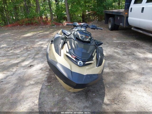 2025 SEADOO OTHER 6
