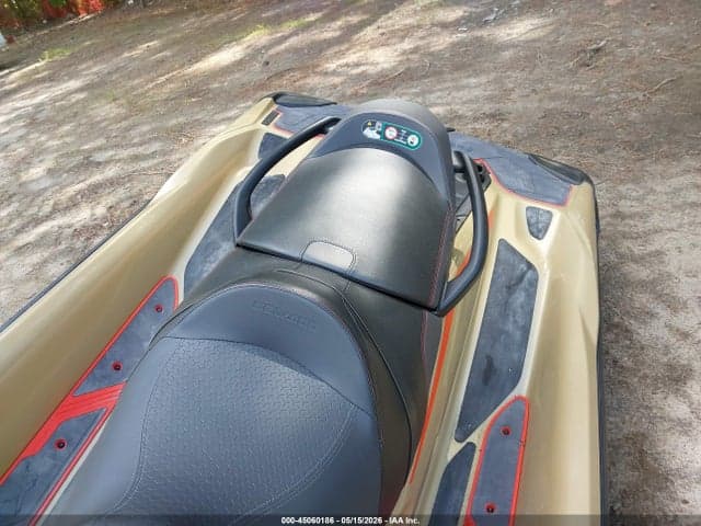 2025 SEADOO OTHER 8