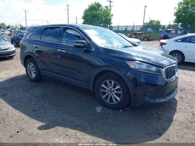 2020 KIA SORENTO 2.4L LX - 1