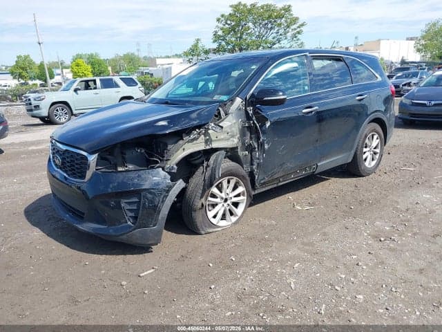 2020 KIA SORENTO 2.4L LX 2