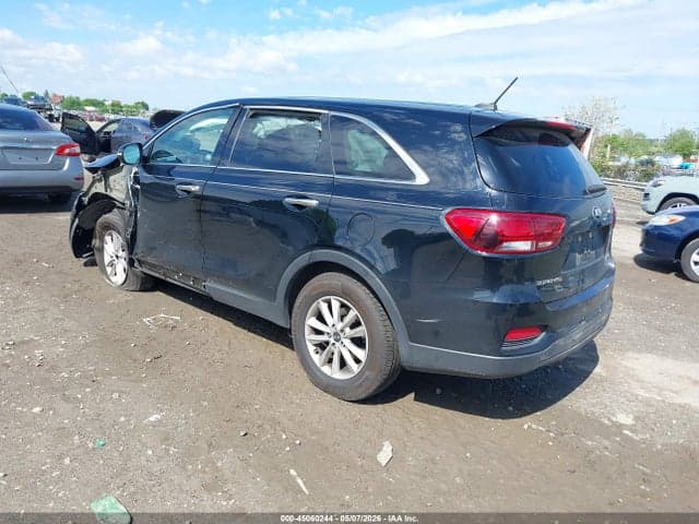 2020 KIA SORENTO 2.4L LX 3