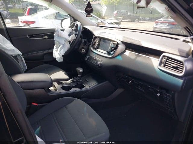 2020 KIA SORENTO 2.4L LX 5