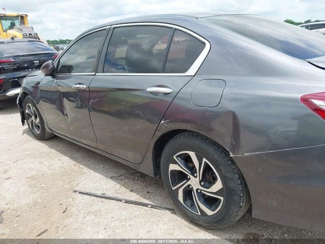 2017 HONDA ACCORD LX 12