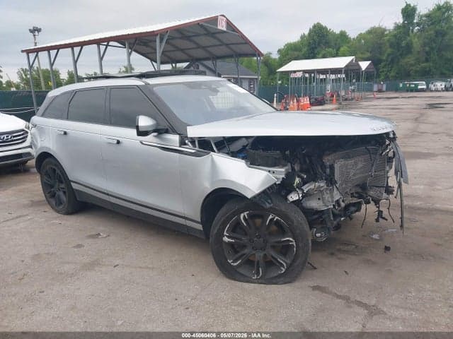 2021 LAND ROVER RANGE ROVER VELAR P250 S 1