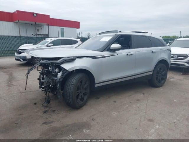 2021 LAND ROVER RANGE ROVER VELAR P250 S 2