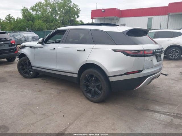 2021 LAND ROVER RANGE ROVER VELAR P250 S 3