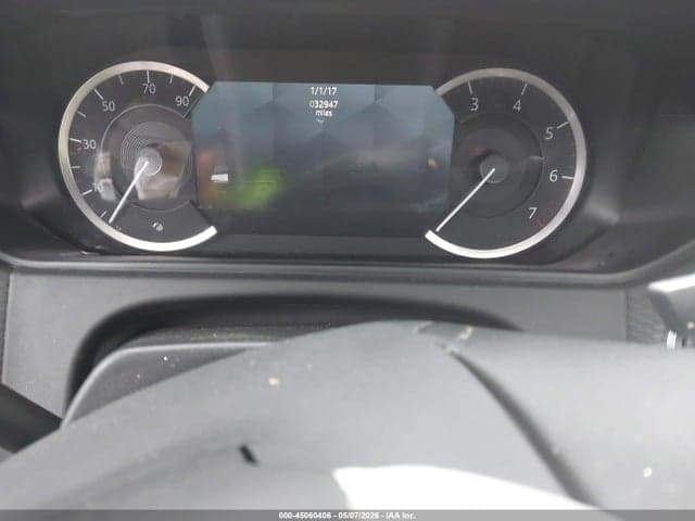 2021 LAND ROVER RANGE ROVER VELAR P250 S 7