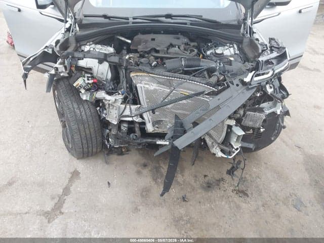 2021 LAND ROVER RANGE ROVER VELAR P250 S 10