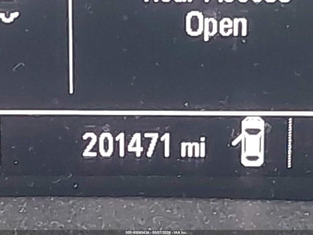 2018 GMC ACADIA SLE-2 15