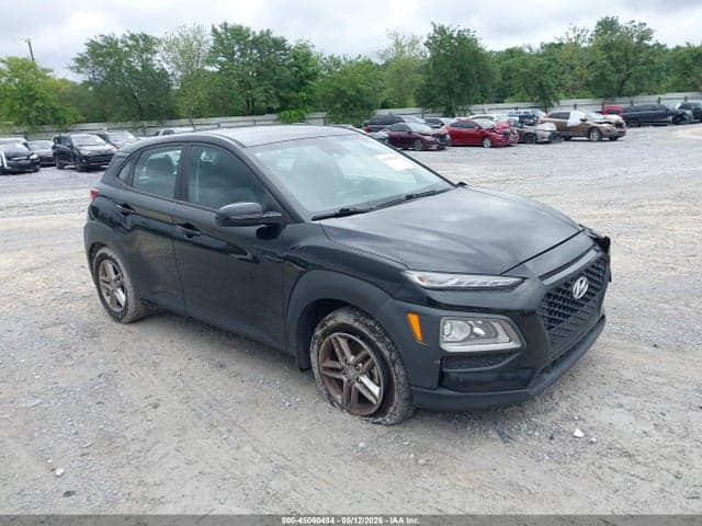 2021 HYUNDAI KONA SE 1