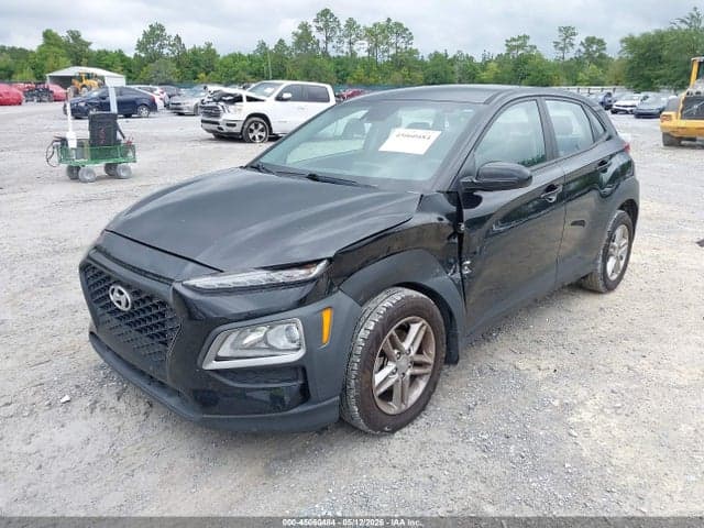 2021 HYUNDAI KONA SE 2