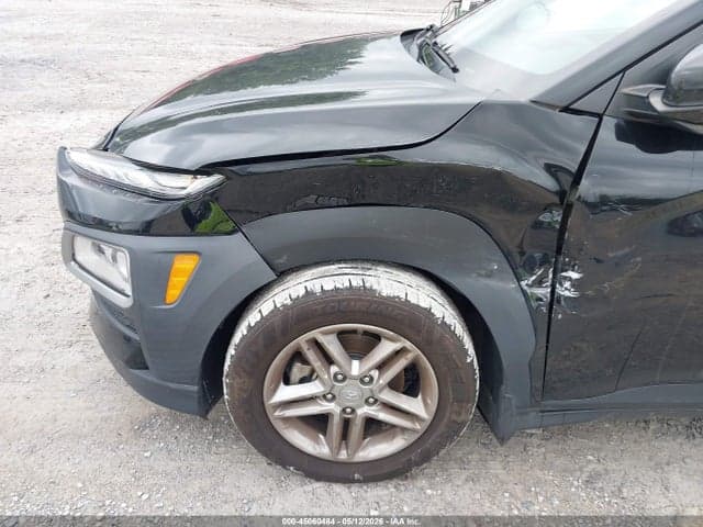 2021 HYUNDAI KONA SE 6